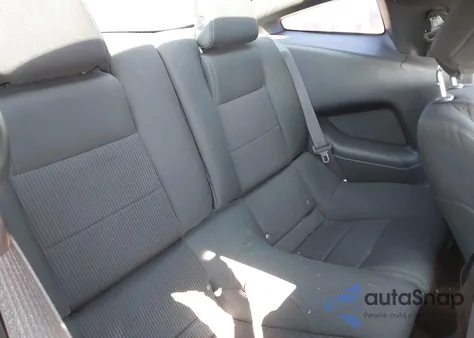 2014 Ford Mustang Gt из США, поврежденный, VIN 1ZVBP8CF6E5233164